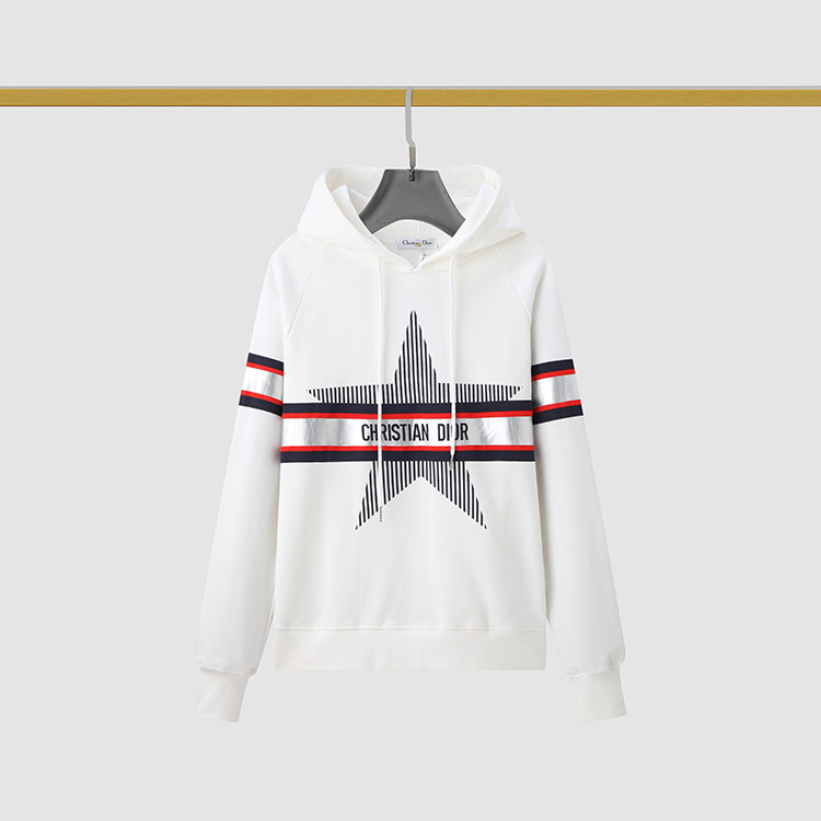Dior men hoodies-D9812H